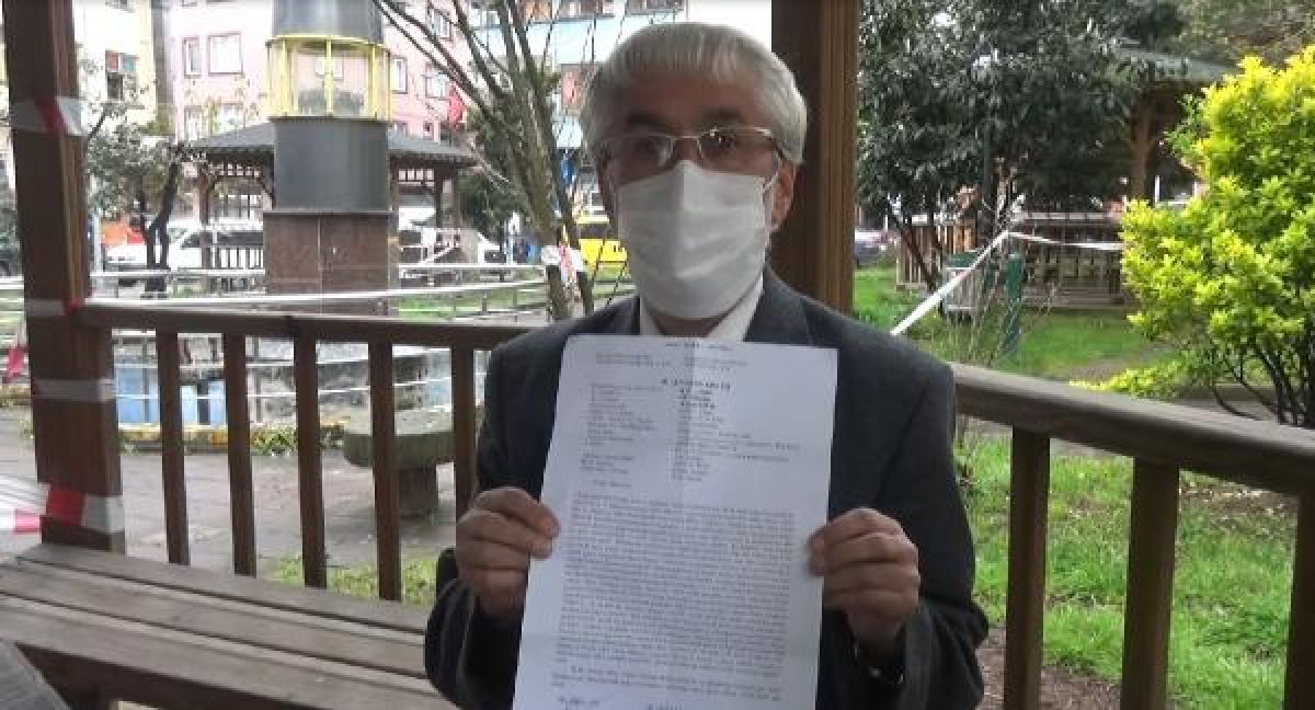 Profesörü, Bilim Kurulu üyeliği teklifiyle dolandırmaya kalkıştılar
