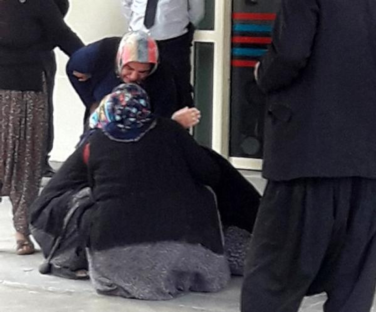 12 yaşındaki Emre babasının traktörü ile kaza yaptı