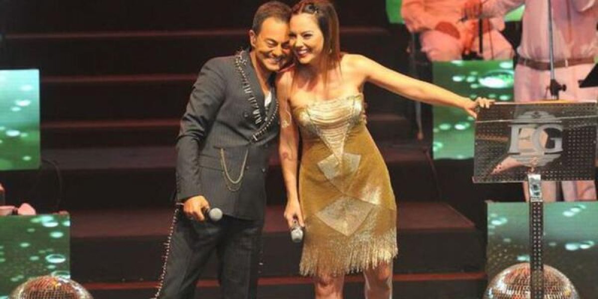 Serdar Ortaç, Ebru Gündeş ile küslüğünün nedenini anlattı