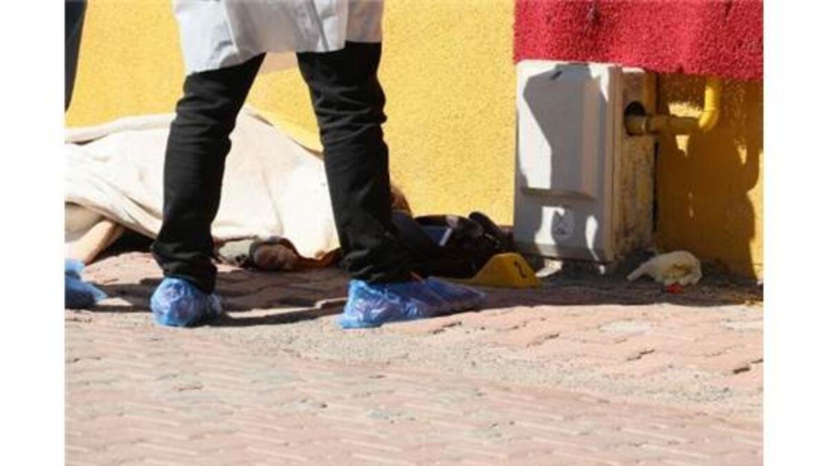 Avukat eşini öldüren doktorla ilgili yeni rapor