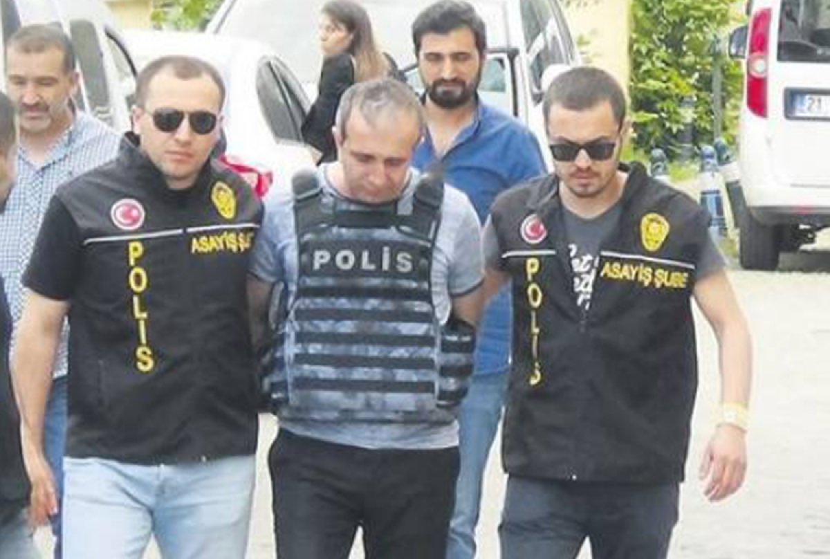 Avukat eşini öldüren doktorla ilgili yeni rapor