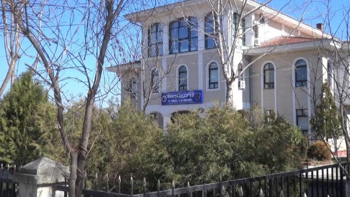 Türk kasabası Mamuşa'da korona vakası yok