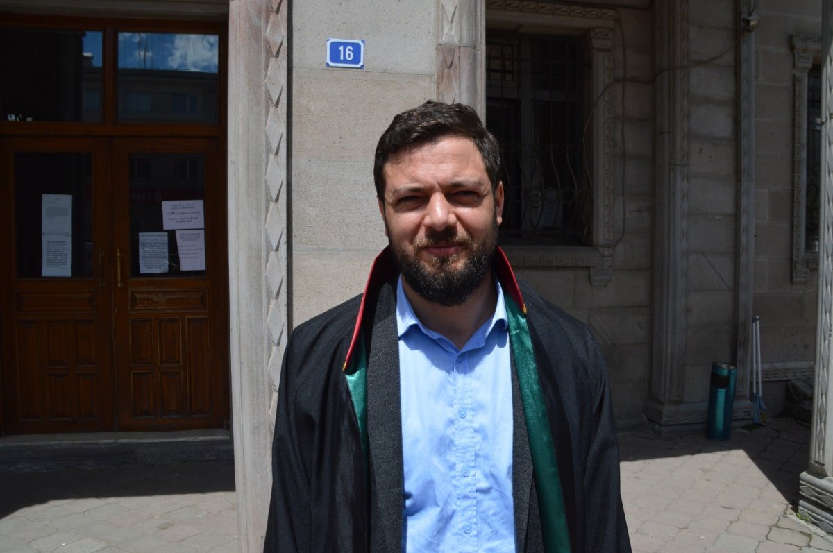 i Leyla Aydemir davasında karar çıkmadı