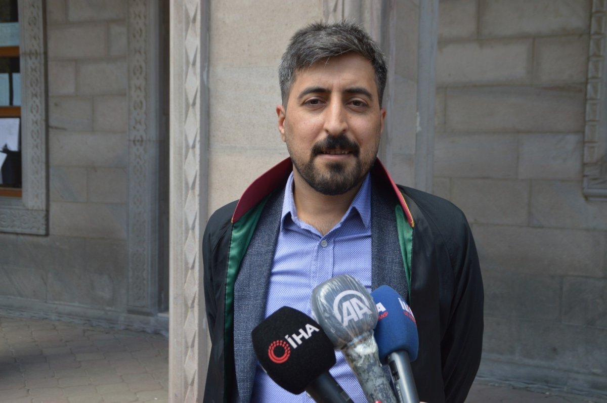 i Leyla Aydemir davasında karar çıkmadı