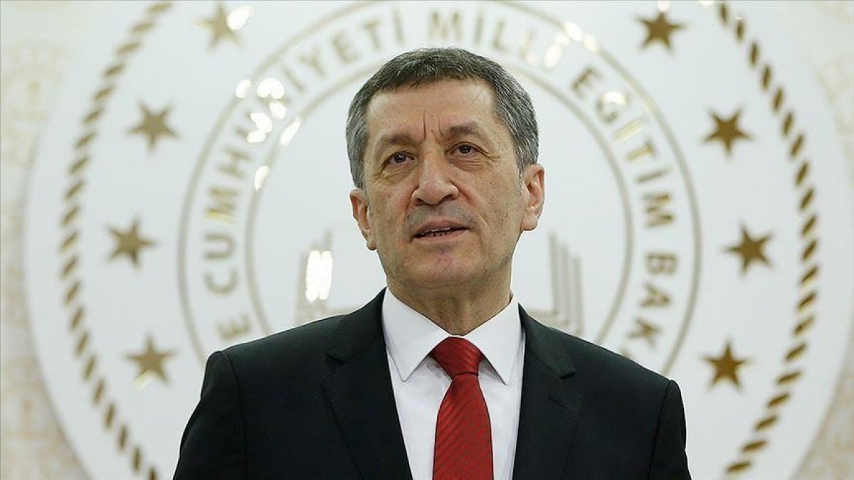 Meslek lisesi öğretmenlerinden yerli iki üretim