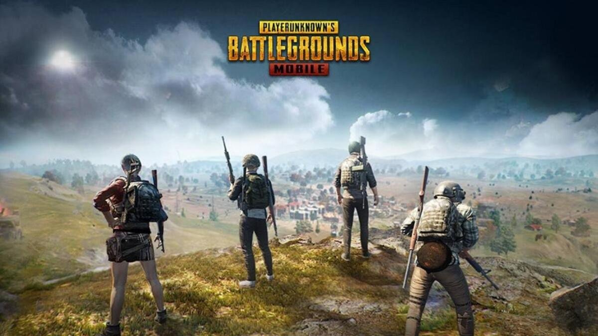 pubg