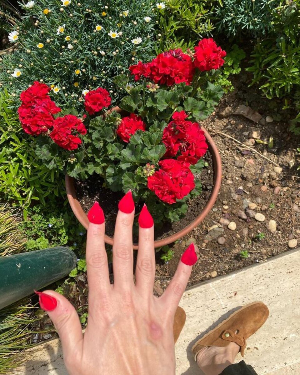 Gupse Özay: Sokakta kavga ederdim