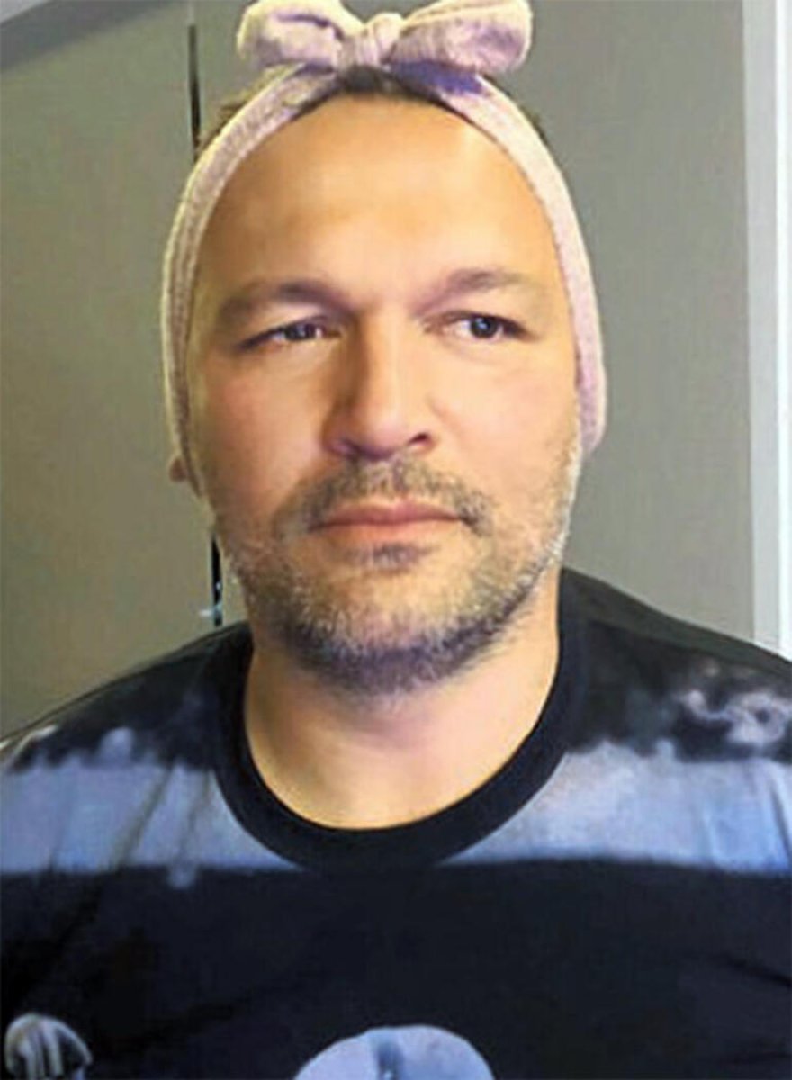 Ali Sunal'ın karantina hali