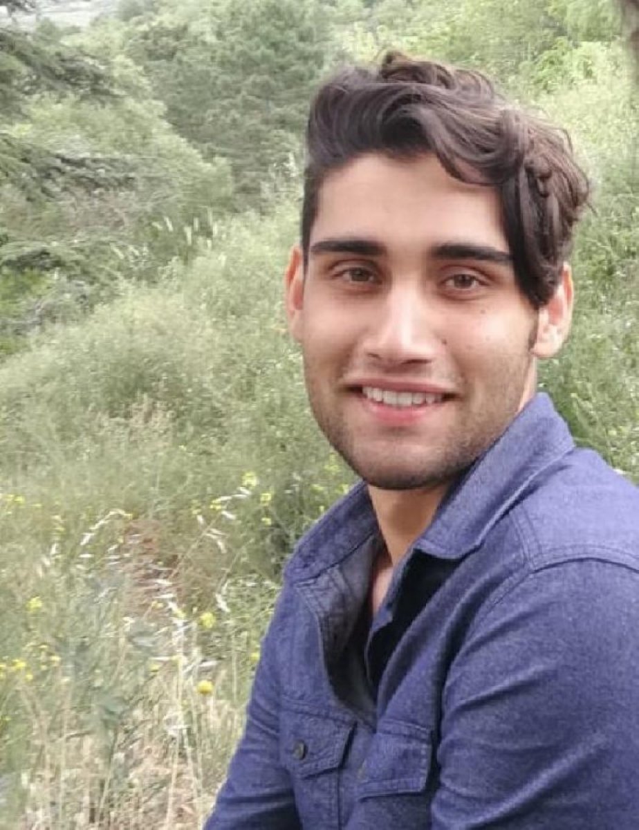 d Kadir Şeker, korona şüphesiyle hastaneye kaldırıldı