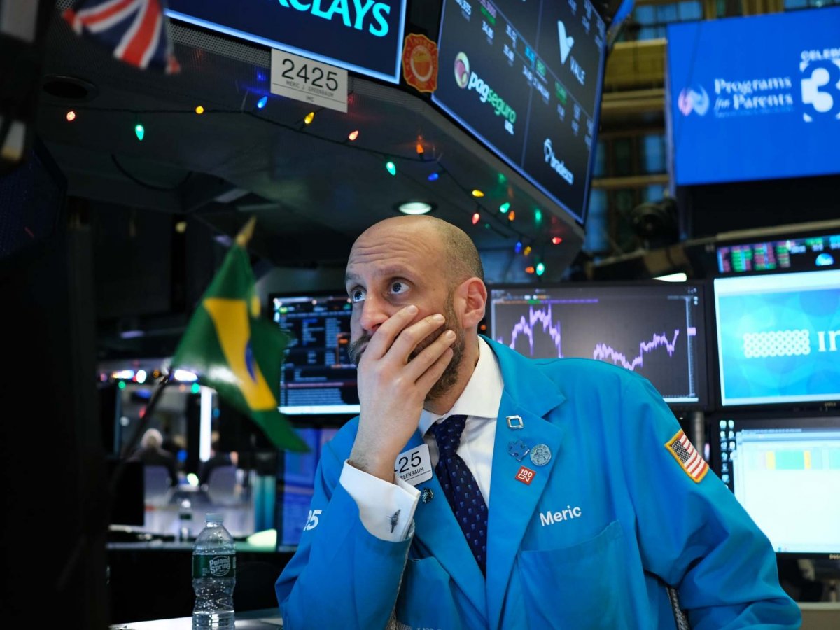 ABD ekonomisi korona etkisiyle yüzde 4,8 daraldı