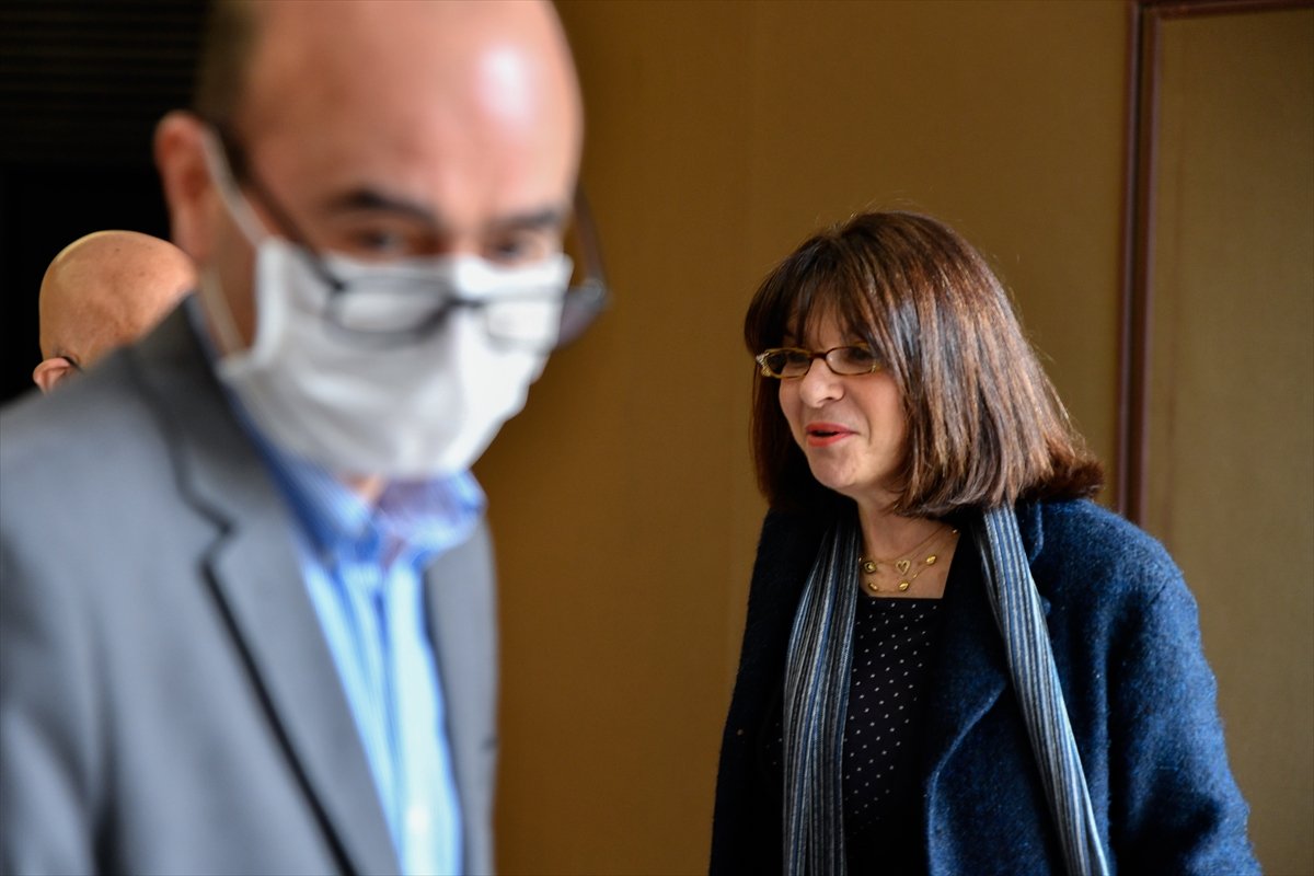 a Türkiye'den Fransa'ya tıbbi yardım