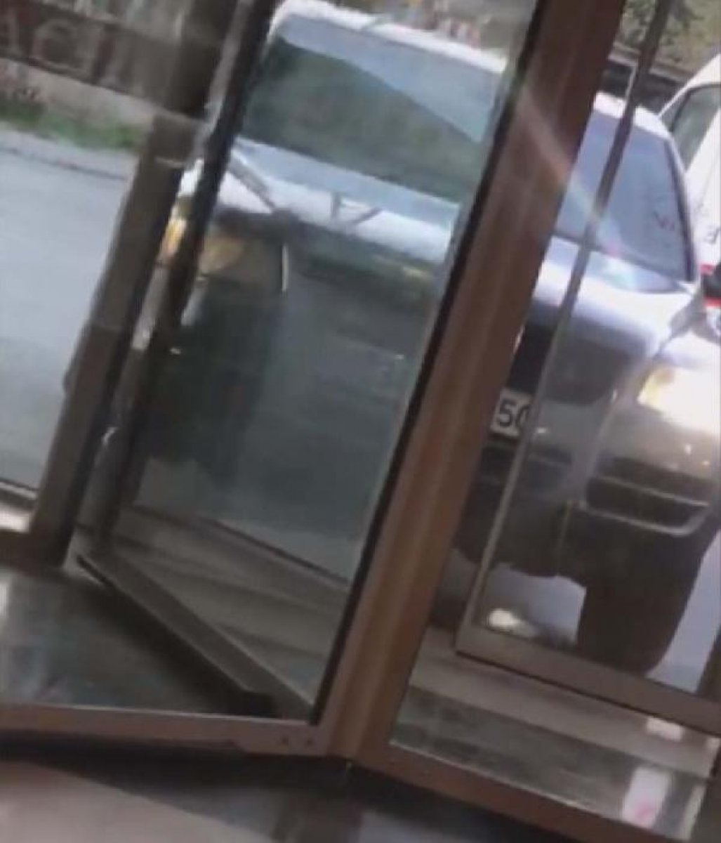 d İstanbul'da korona testi için para istenince kavga çıktı