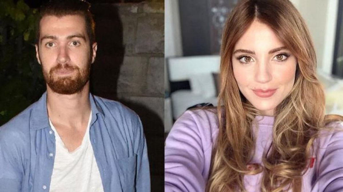 Oğulcan Engin, çocukluk fotoğrafını paylaştı