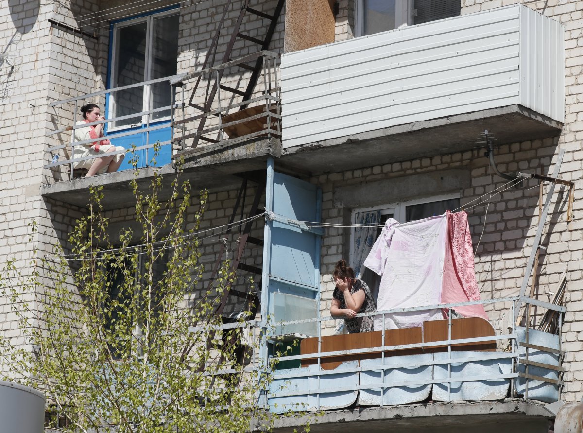 BM: Karantinalar, istenmeyen gebelikleri artıracak