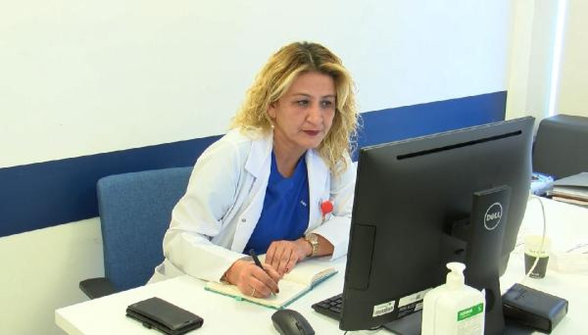 dha Bilim Kurulu Üyesi: İkinci bir korona dalgasına hazırız