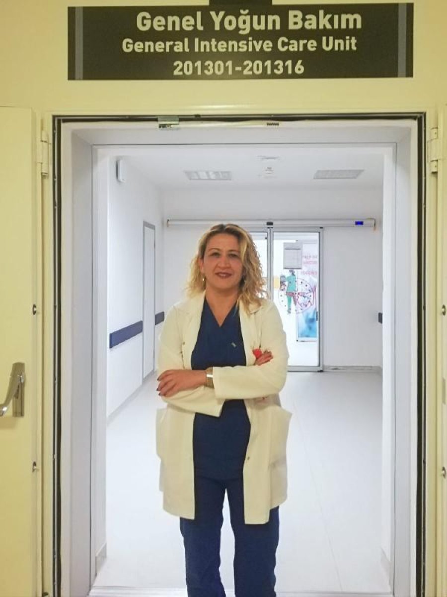 dha Bilim Kurulu Üyesi: İkinci bir korona dalgasına hazırız