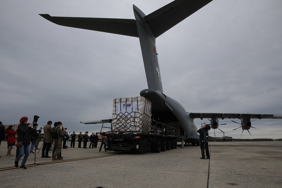 Türkiye koronavirüsü fırsata çevirebilir