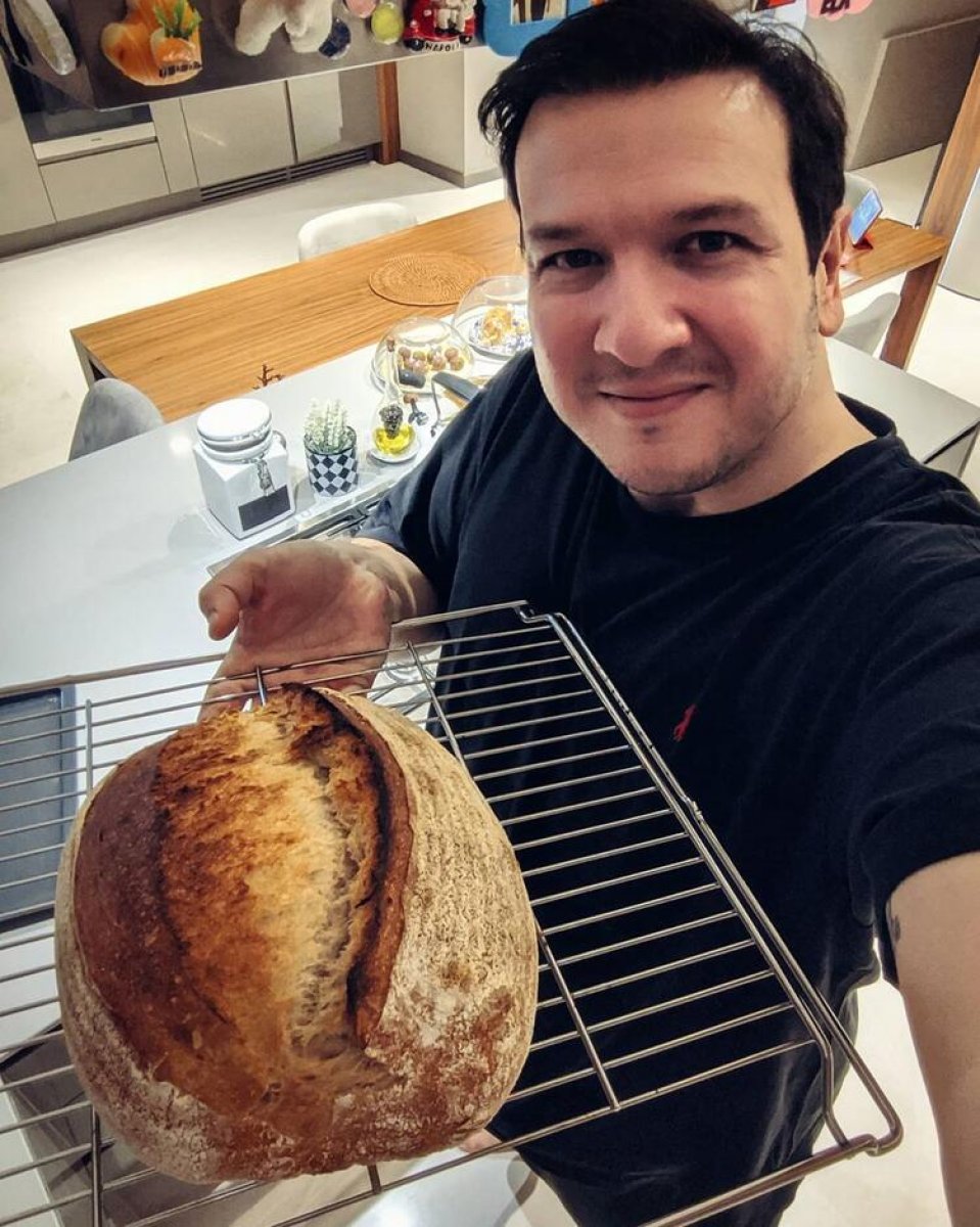 Selin Gökbakar: Karantina bizi etkilemedi