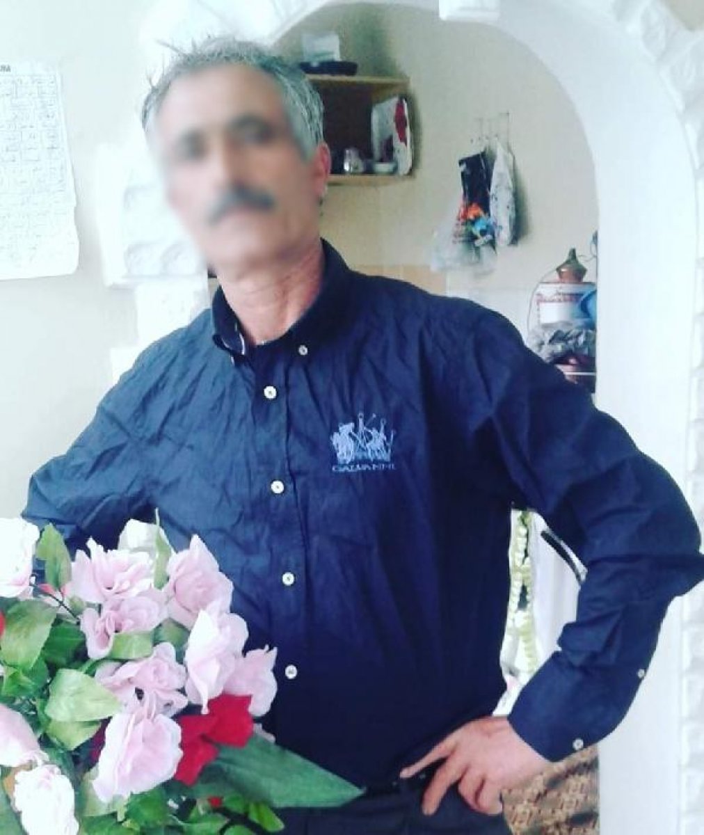 Ağrı'da çocuk tacizcisi adam, cezaevinde intihar etti