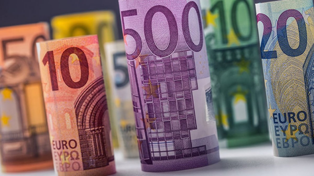 Avrupa Merkez Bankası faiz oranlarını değiştirmedi