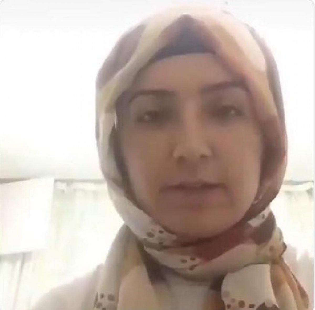 d Ev hapsini üçüncü kez ihlal edince, tutuklandı