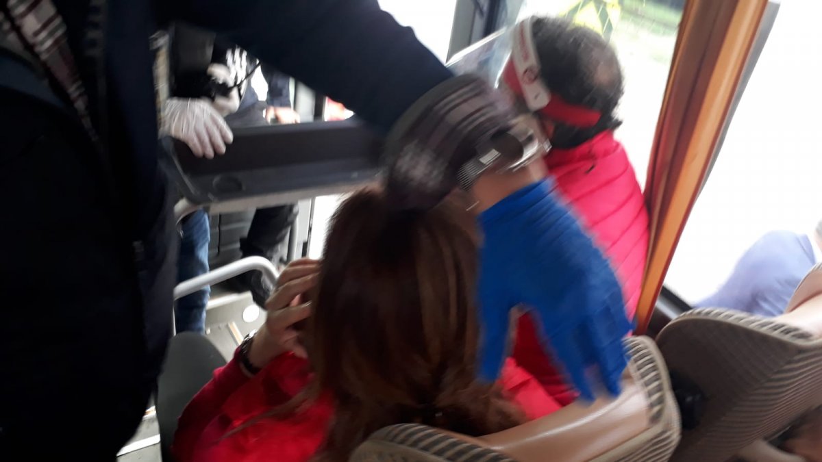 DİSK Başkanı serbest bırakıldı