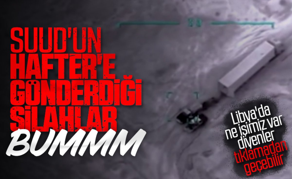 Türkiye'den BAE'ye: Düşmanca tavırdan vazgeçin