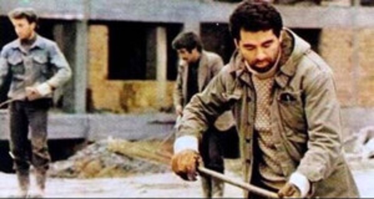 1 Mayıs klasikleri