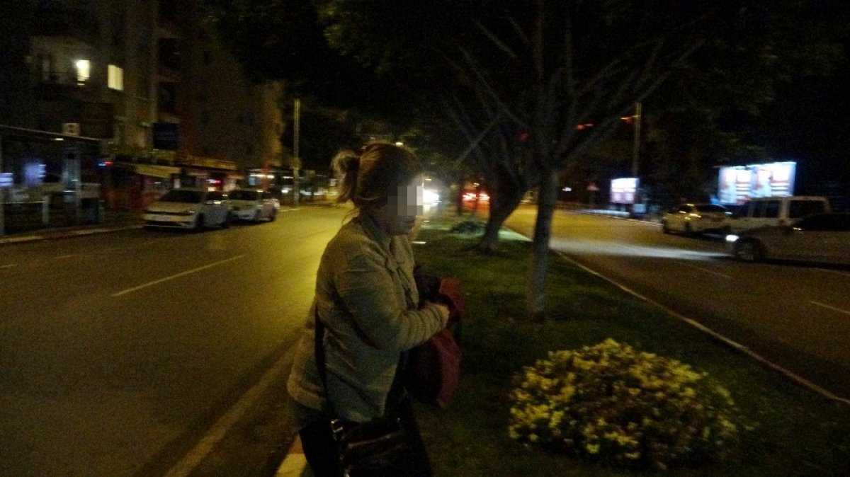 i Annesine küfreden şahsı tüfekle vurdu