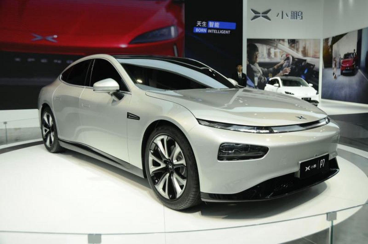 xpeng-p7