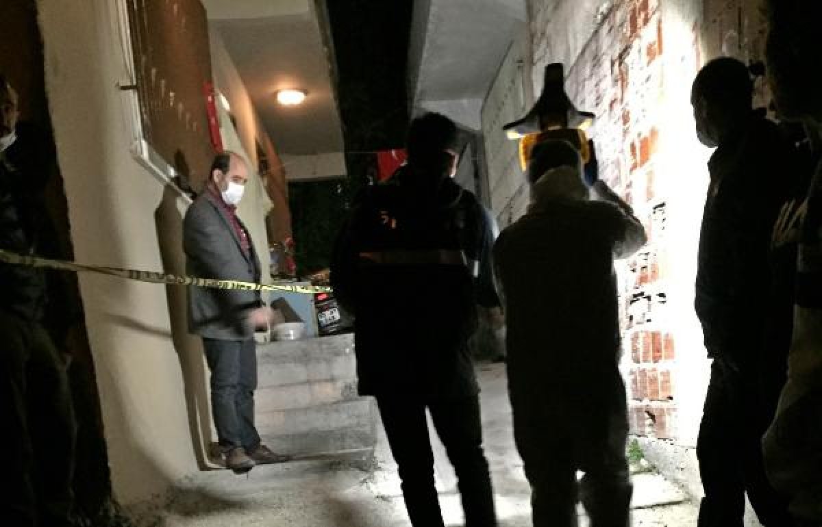 Samsun'daki küfür kavgasında ölü sayısı yükseldi