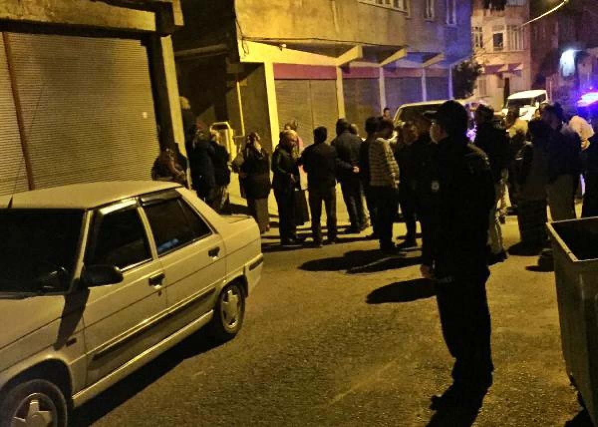 Samsun'daki küfür kavgasında ölü sayısı yükseldi