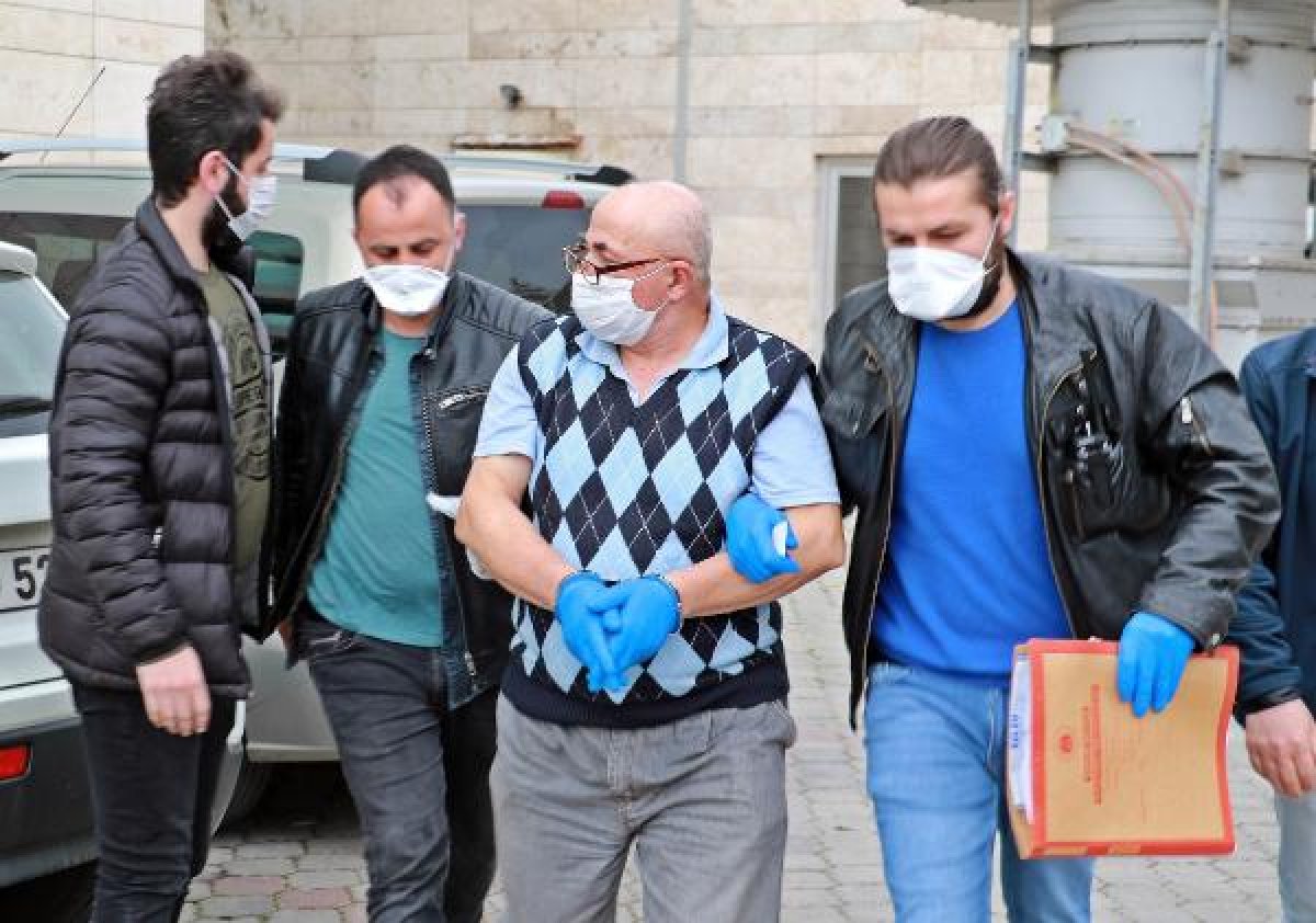 Samsun'daki küfür kavgasında ölü sayısı yükseldi