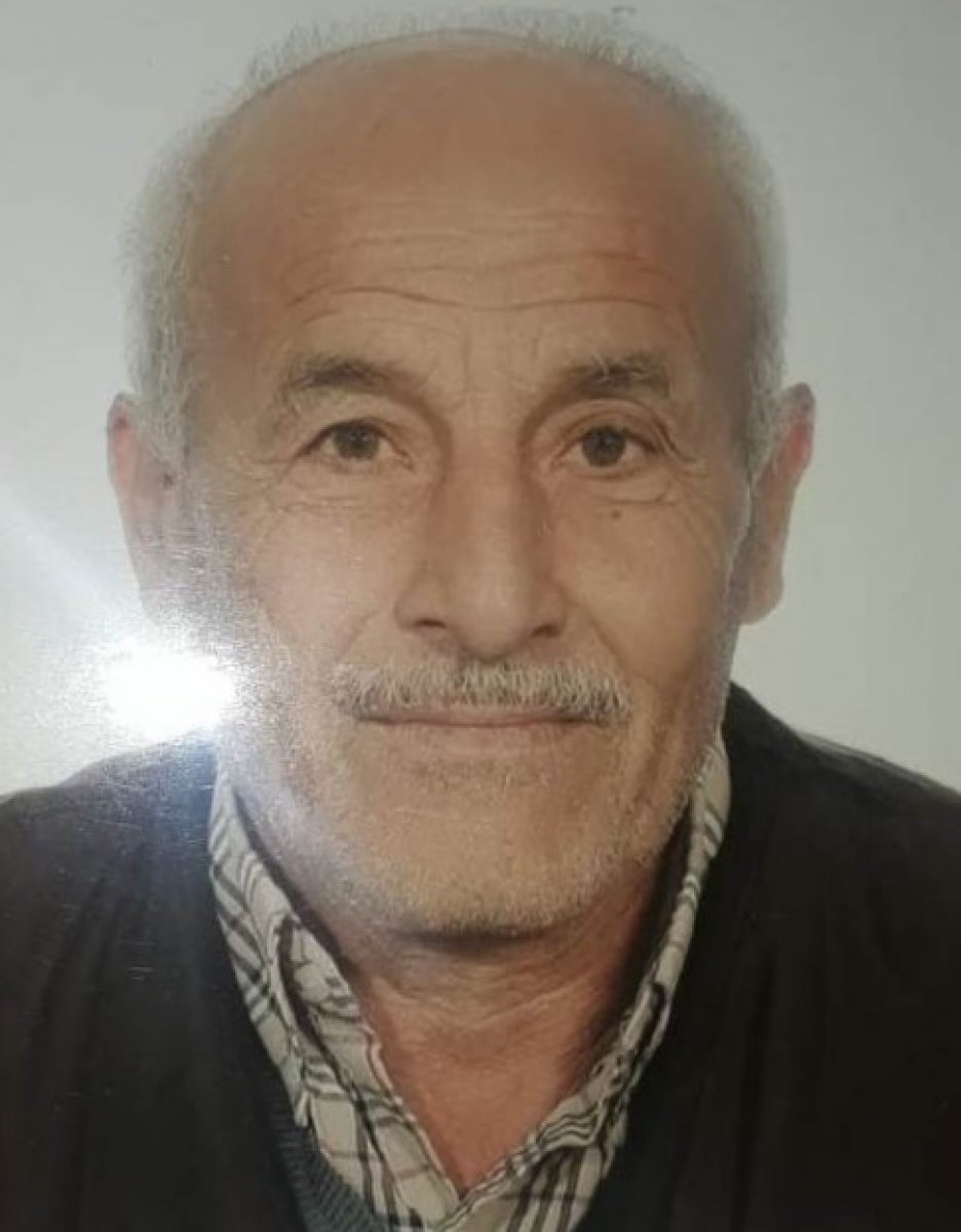 i Liseli genç babasını öldürdü