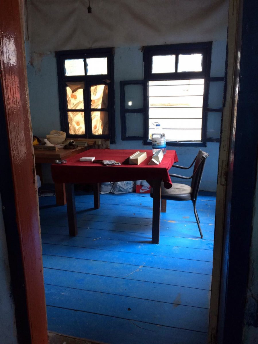 i Adana'da kumar oynayan 40 kişi, suç üstü yakalandı