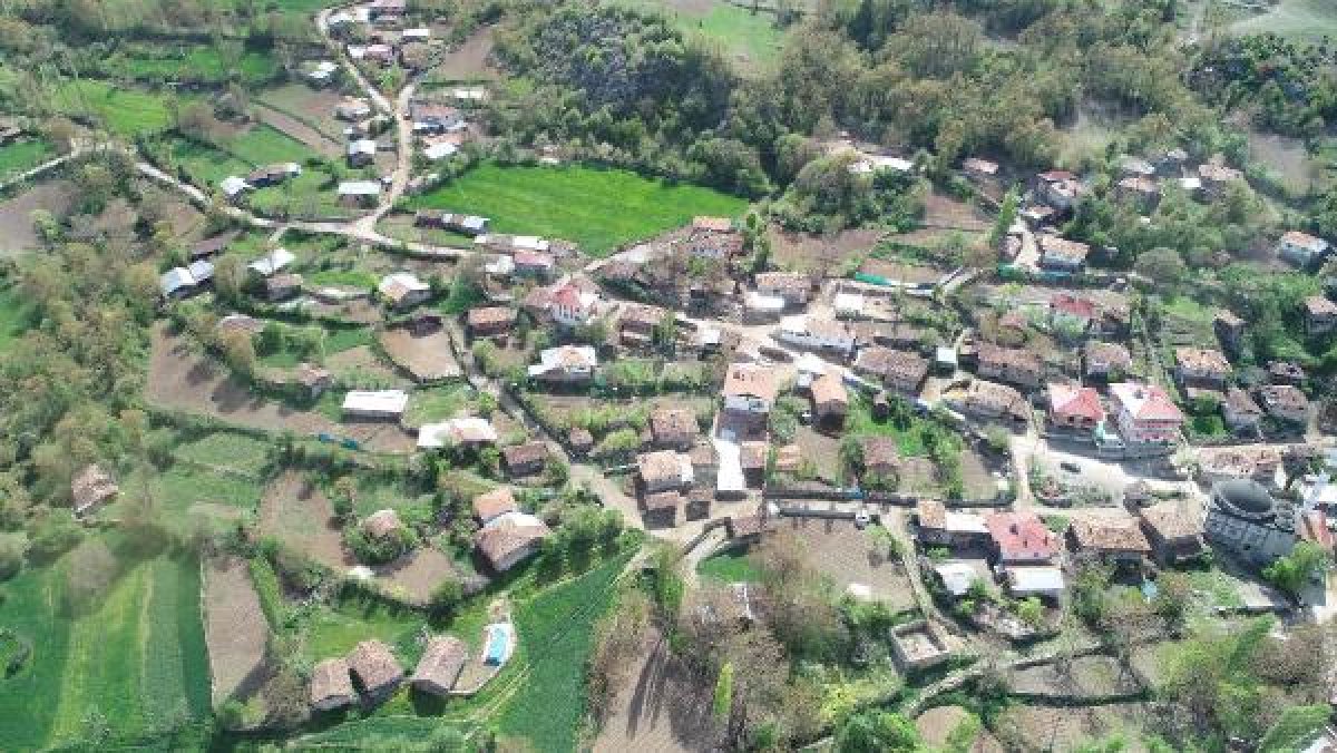 d Samsun'da ambulans helikoptere izin vermeyen kadın konuştu