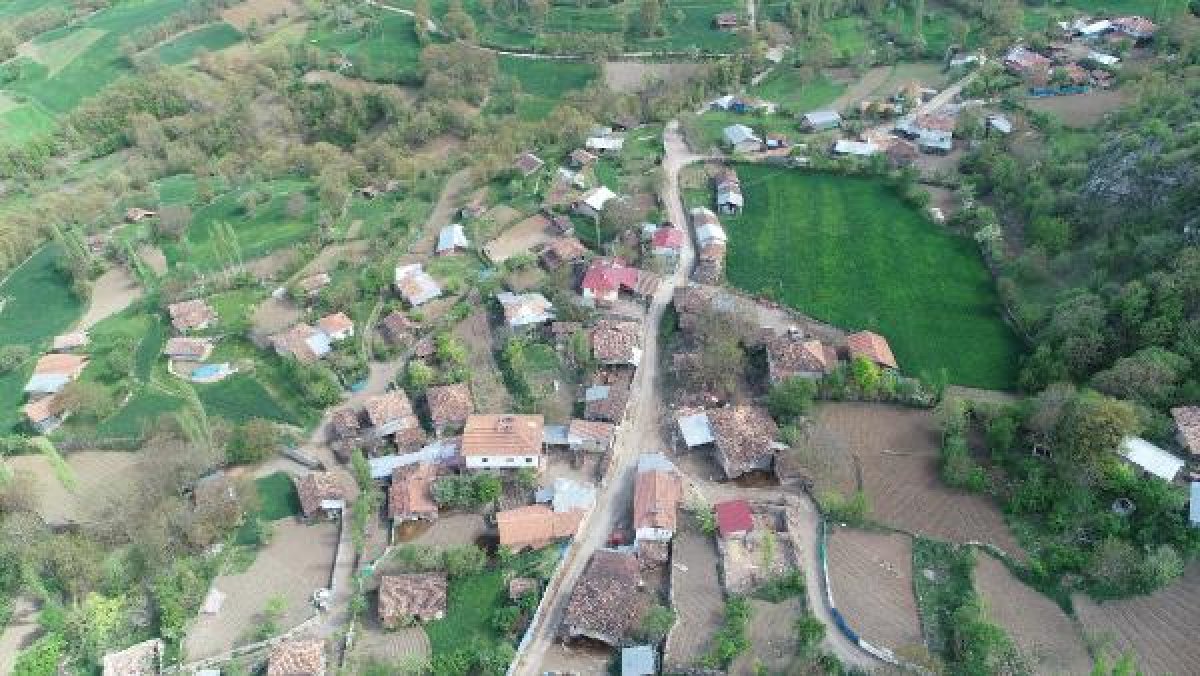 d Samsun'da ambulans helikoptere izin vermeyen kadın konuştu