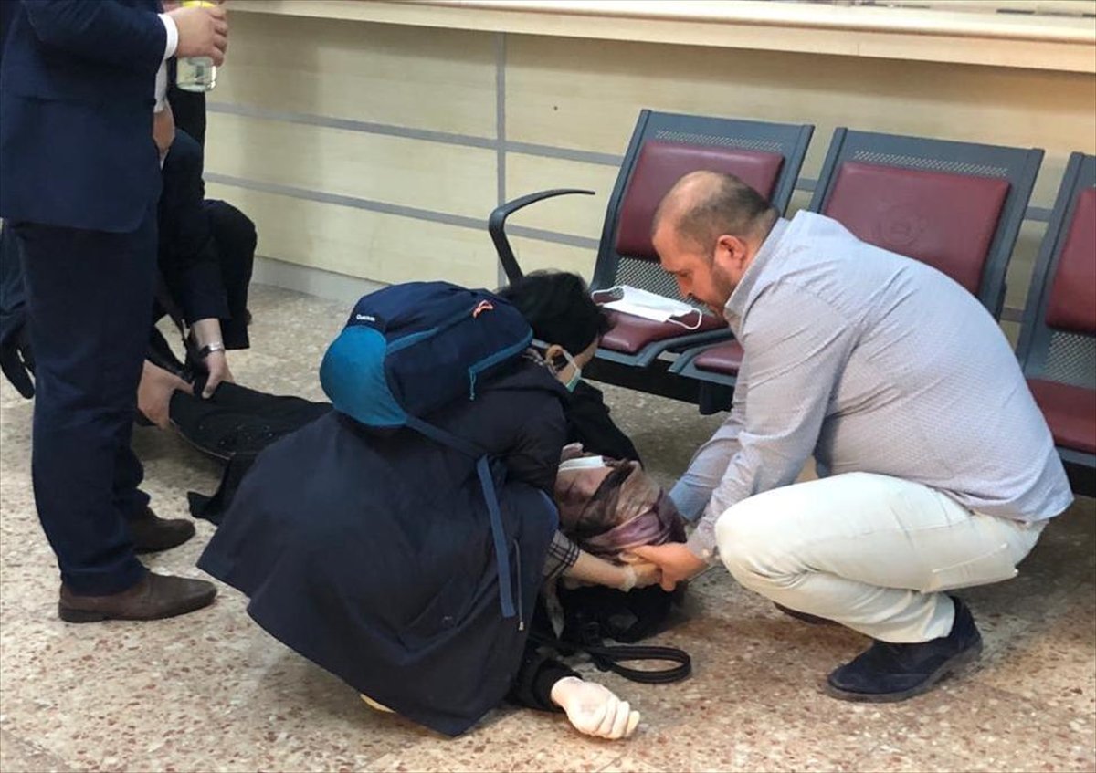 Ayşe Karaman'ın ölümüne ilişkin davada tahliye kararı