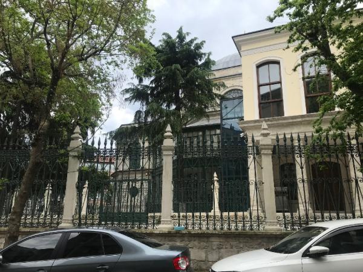 Hırka-i Şerif 2010 yılından bu yana ilk kez kapalı