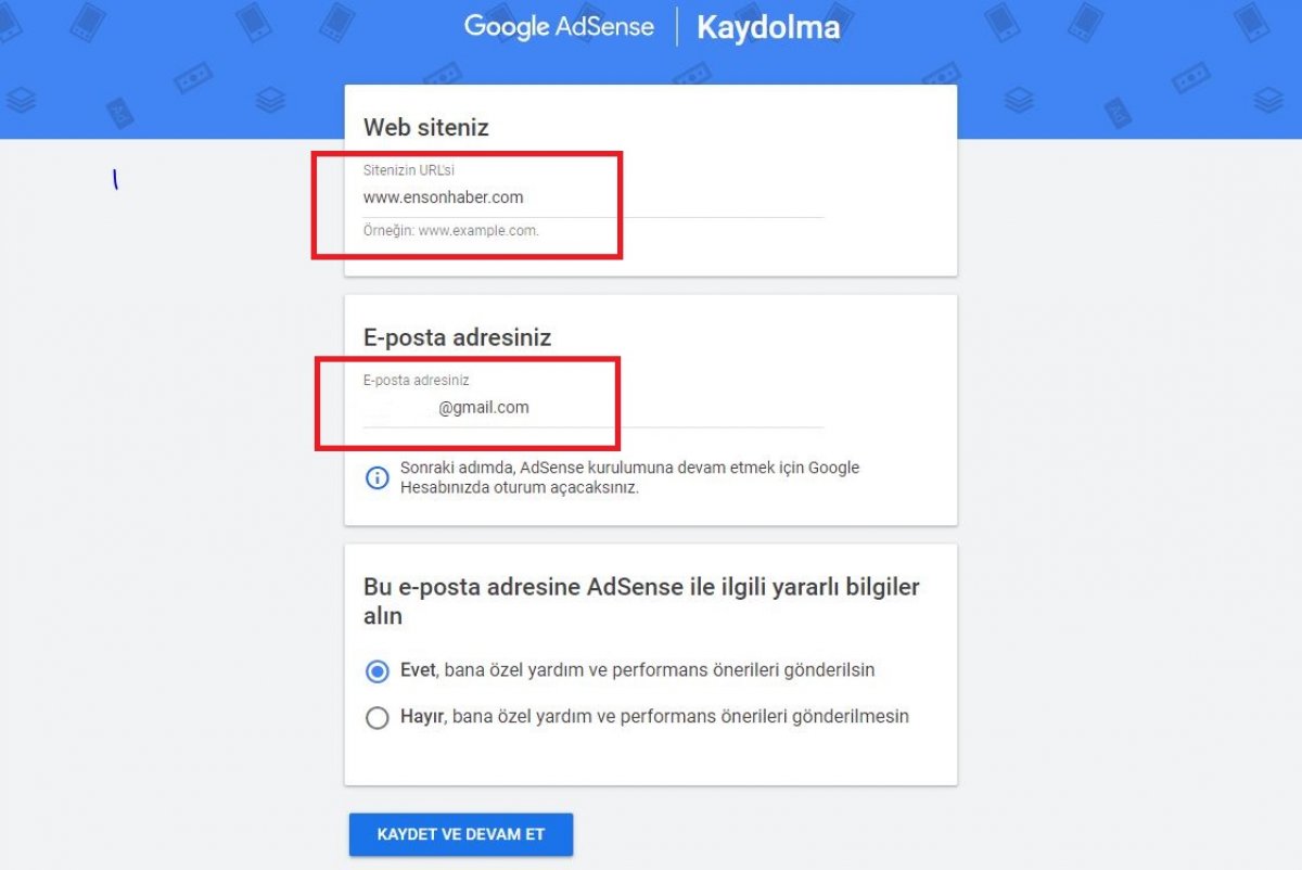 adsense-hesabi-nasil-acilir