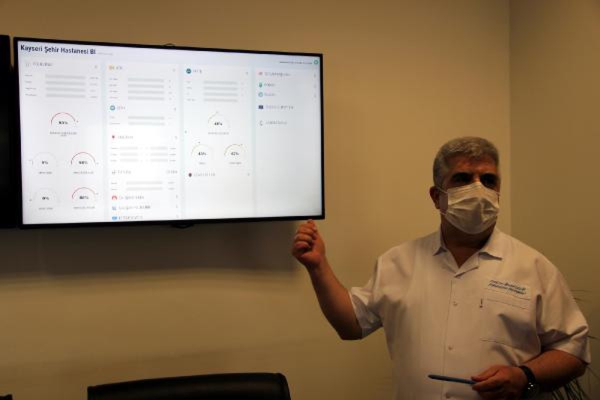 Bilim Kurulu Üyesi: Bayramı telefonda kutlayın