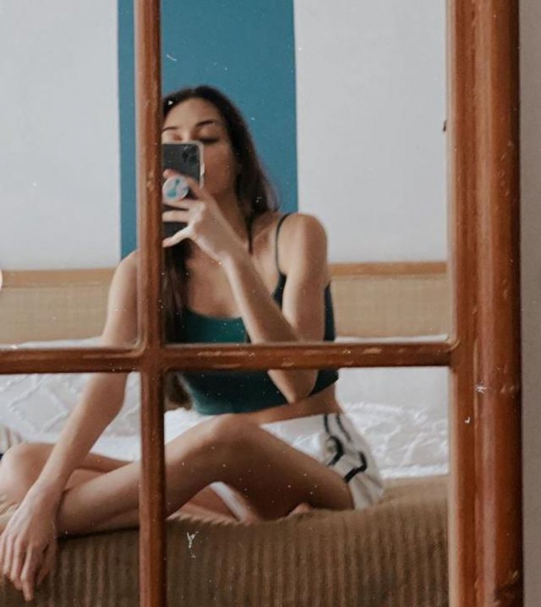 Dilan Çiçek Deniz yalnızlığını anlattı