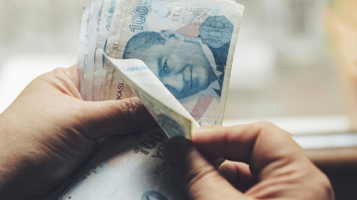 Kısa Çalışma Ödeneği'nde ödemeler başladı