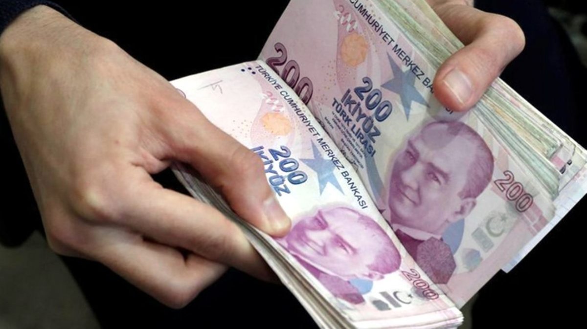 Kısa Çalışma Ödeneği'nde ödemeler başladı