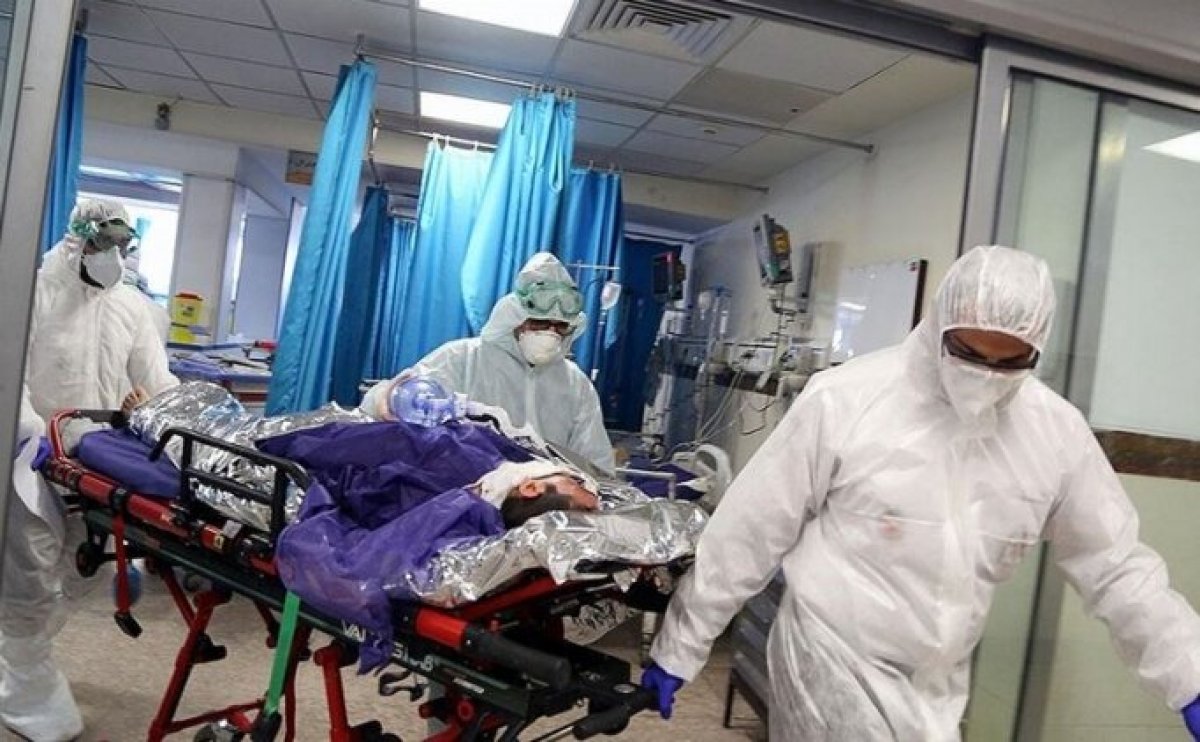 Dünyada koronadan iyileşenlerin sayısı