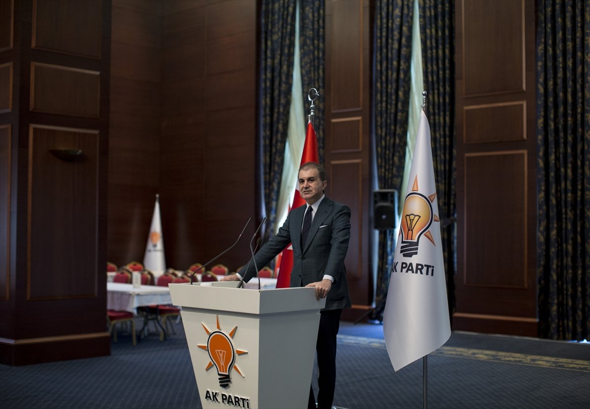 a Çelik: Bir daha Yassıada rejimi asla hayata geçmeyecek