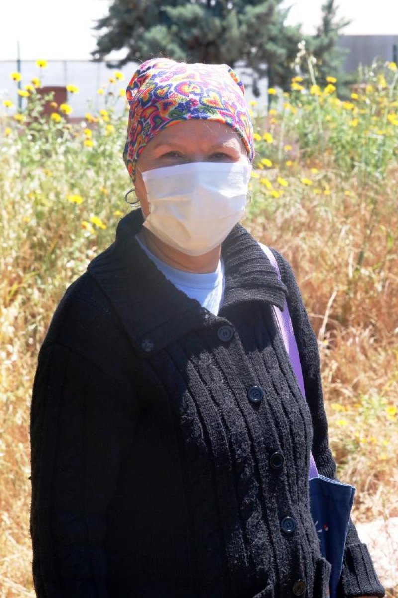 d Antalya'da 5 yavru köpek zehirlenerek öldürüldü