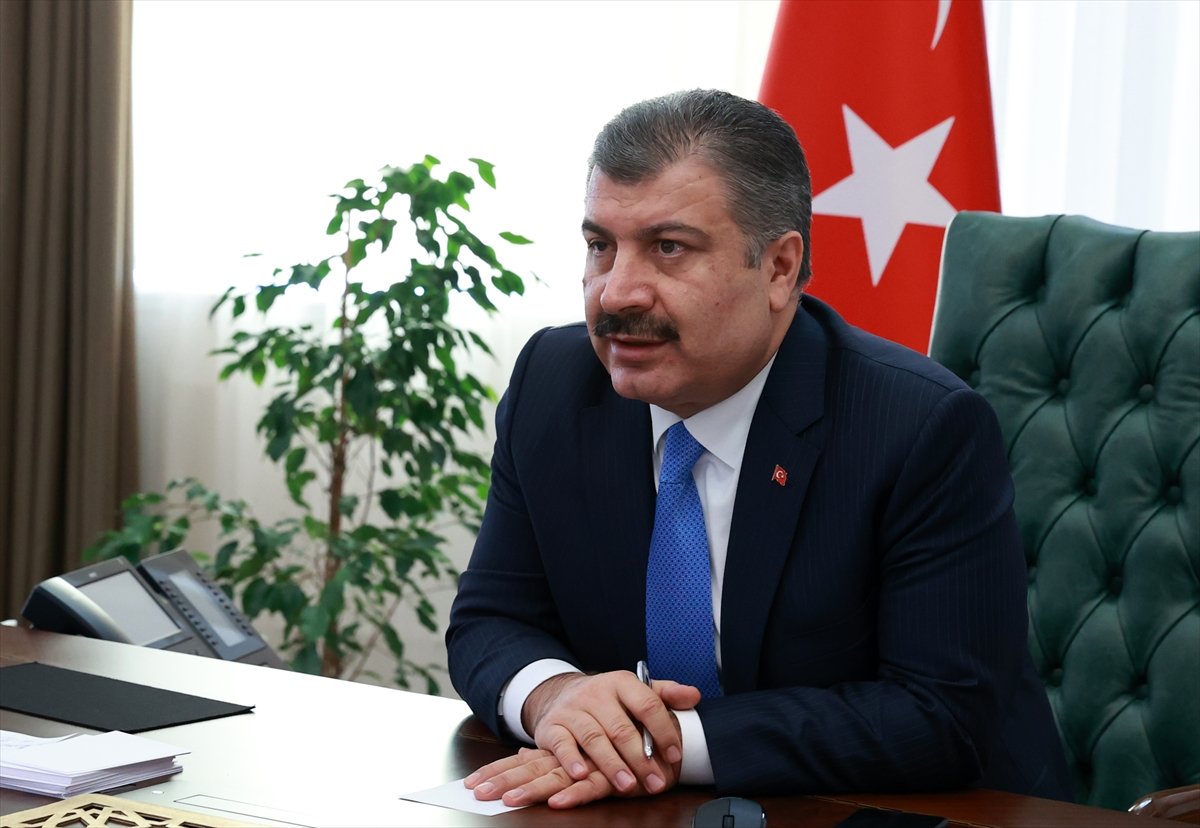 a Bilim Kurulu toplantısı sona erdi