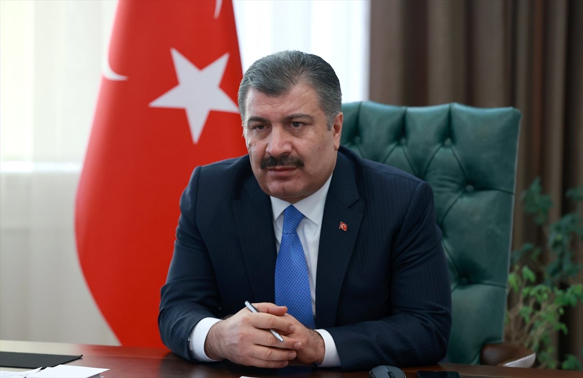 a Bilim Kurulu toplantısı sona erdi