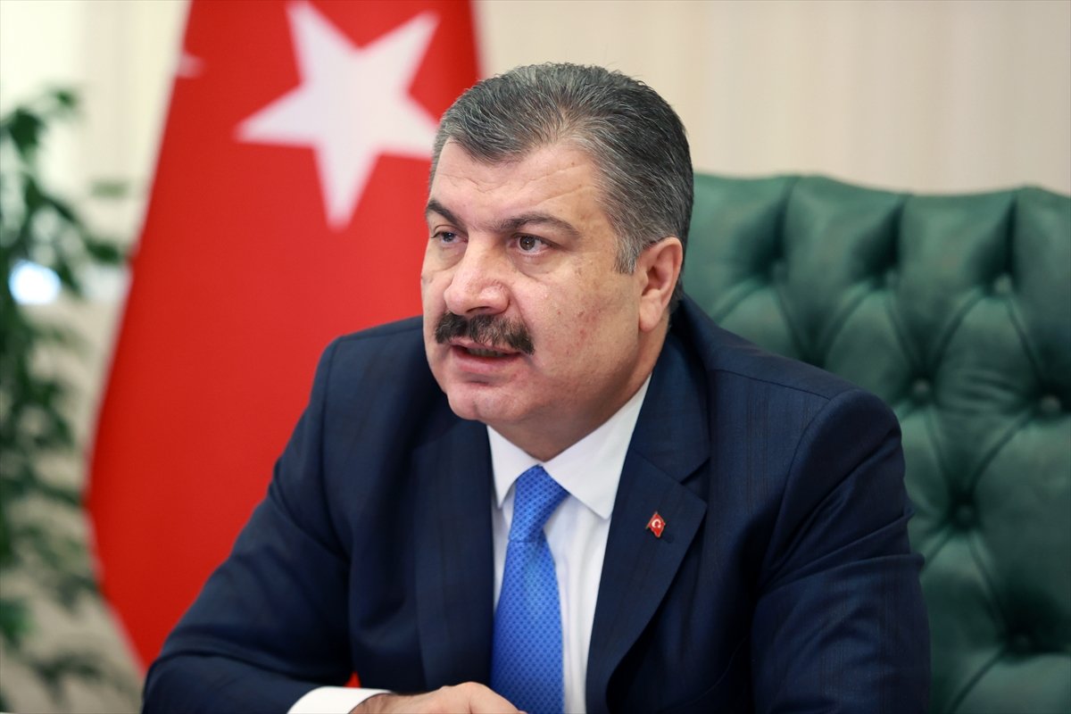 a Bilim Kurulu toplantısı sona erdi